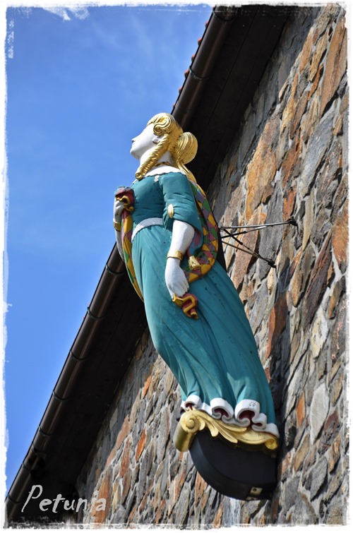 gallionsfigur