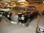 Mercedes-Benz 180D
