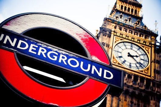 london london