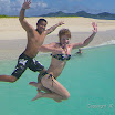  Snorkel Buck Island Reef 