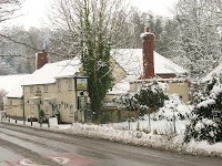 George and Dragon