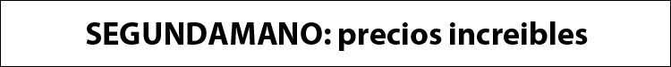 SEGUNDAMANO