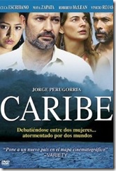 Caribe Movie Poster