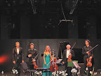 Verbier Festival 2009 – Thibaudet, Rachlin, Gabette, Kuschnir, Carpenter