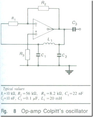 Oscillators  8