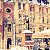 Erfurt Winter