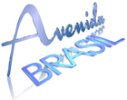 logo avenida brasil