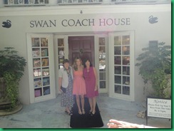 Swan Coach House