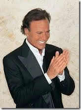 Julio Iglesias Auditorio Nacional