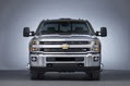 2015 Chevrolet Silverado 3500 HD LTZ crew cab pickup with dual rear wheels 2015 Chevrolet Silverado 3500 HD LTZ crew cab pickup with dual rear wheels
