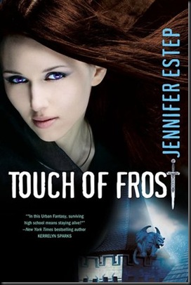 touchoffrost