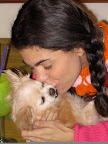 I will love her forever! May she rest in peace.