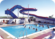 Great Family Friendly Facilities