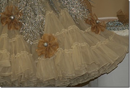 Manni Skirt Manni Skirt