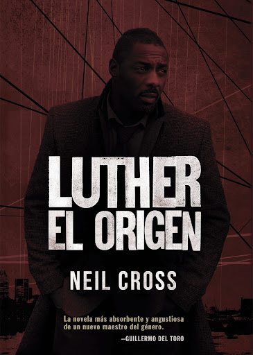 Luther: El origen