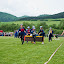 Okresné kolo hry Plameň - Zbýňov 24.5.2014