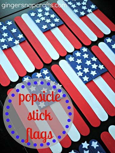 ucreate with kids 20 crafts for 4th of july celebrations 5 popsicle crafts for kids 375x500 ucreate with kids 20 crafts for 4th of july celebrations 5 popsicle crafts for kids 375x500