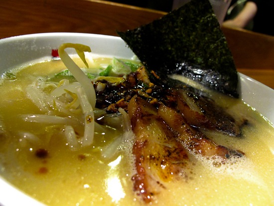 Tokyo Style Ramen Tokyo Style Ramen