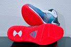LeBron 8 V2 Low Miami Nights Available Only at NikeTown Miami nike air max lebron 8 v2 low miami nights 9 05 LeBron 8 V2 Low Miami Nights Available Only at NikeTown Miami