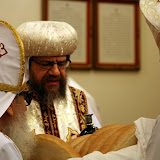 Divine Liturgy & 2010 Competition Results