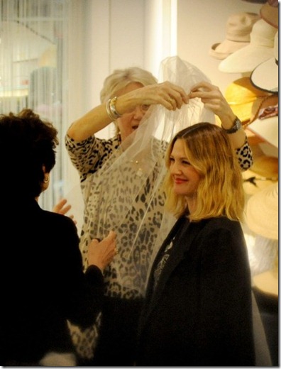 Drew Barrymore Drew Barrymore Out NYC 4 VZ9SsU-byjtl