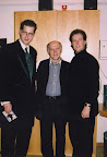 Nikolaj Znaider, Boris Kuschnir, Manfred Honeck