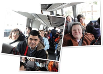 View Visita de Estudo