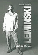 LEMINSKI - O POETA DA DIFERENÇA . ebooklivro.blogspot.com  -