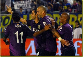Erviti-Silva-Clemente-Martinez- Erviti-Silva-Clemente-Martinez-
