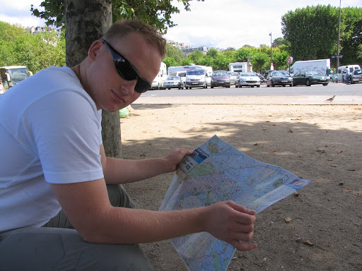 Tourist
