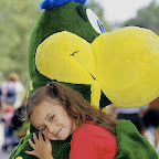 La Grande Fête des Enfants