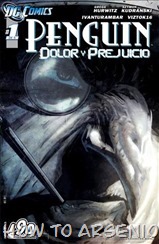 P00057 - Nuevo Orden #1