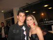 Clara Morgane Writer 8