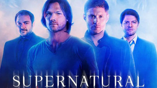 supernatural supernatural