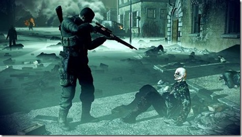 sniper elite nazi zombie army review 01