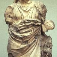 39.- Skopas. Mausoleo de Halicarnaso