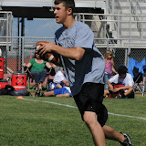 Ute Shoot 7on7