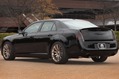 â€śThe iconic and elegant Chrysler 300 is elevated even further to reach the ultimate in style and street cred with a variety of Mopar appointments utilized to create the 2014 Chrysler 300S for the SEMA Show.â€ť