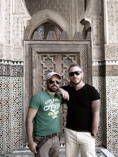Keywords: adventure travel • casablanca • fes • gay • gay adventure travel ... There is no monthly fee, no costly membership, the game is fully uncensored ...