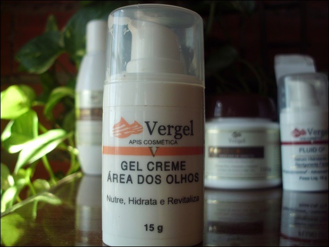 Linha Completa para Tratamento Facial Vergel Tratamento Facial Vergel