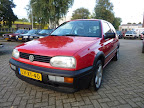 Volkswagen Golf 3 1.4 CL