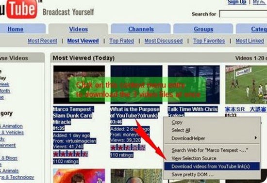 dwhelper-ytlinks.1.91-commented-fixed dwhelper-ytlinks.1.91-commented-fixed
