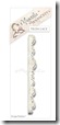 ScrapEmporium-DooH-10 Tilda Lace-Tilda Lace -DooHickey Wedding Collection 2010 ScrapEmporium-DooH-10 Tilda Lace-Tilda Lace -DooHickey Wedding Collection 2010