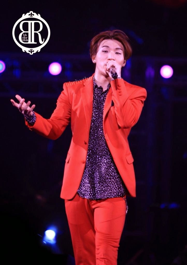 Dae Sung - D'slove 2014 - 27jul2014 - Osaka - Fan - BBrhythm - 1.jpg
