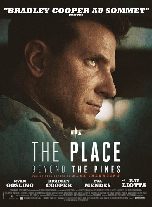 The Place Beyond the Pines karakterplakátok 03