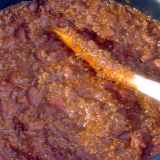 Chunky Chili