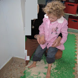 I miei piccoli piedi