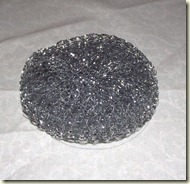 scourer scourer