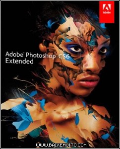 5117f780543cb Download – Adobe Photoshop CS6 13.1.2 Extended Final – Portable Baixar Grátis