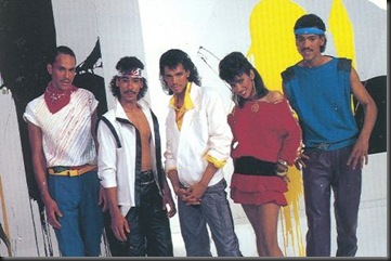 debarge